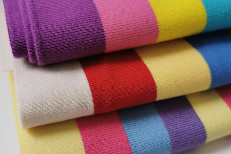 電腦橫機羅紋的生產準備工序有哪些？