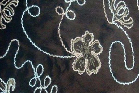 電腦繡花加工工藝優(yōu)勢(shì)多，繡花效率快！