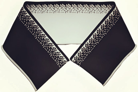 如何生產出高品質提花領？廠家分享！