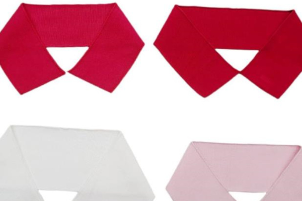 羅紋領水洗后變硬怎么恢復柔軟? 圖2