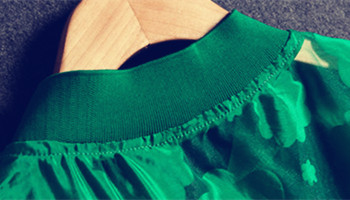 羅紋領的針織方法有哪幾種？