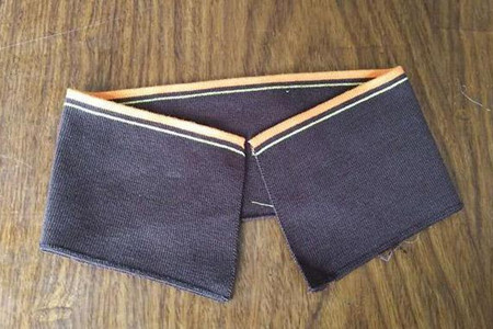 針織羅紋領設計時需注意哪些事項？