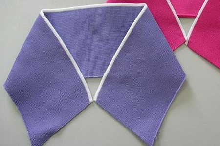 羅紋領廠家提供的產品有哪些尺寸規格？