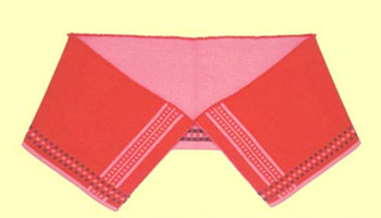 針織橫機領(lǐng)面料有什么特點